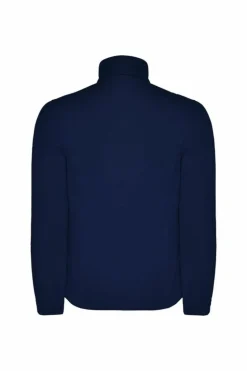 Best ROLY Antartida Soft Shell Jacket Navy