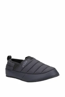 Cheap Helly Hansen Cabin Loafer Black