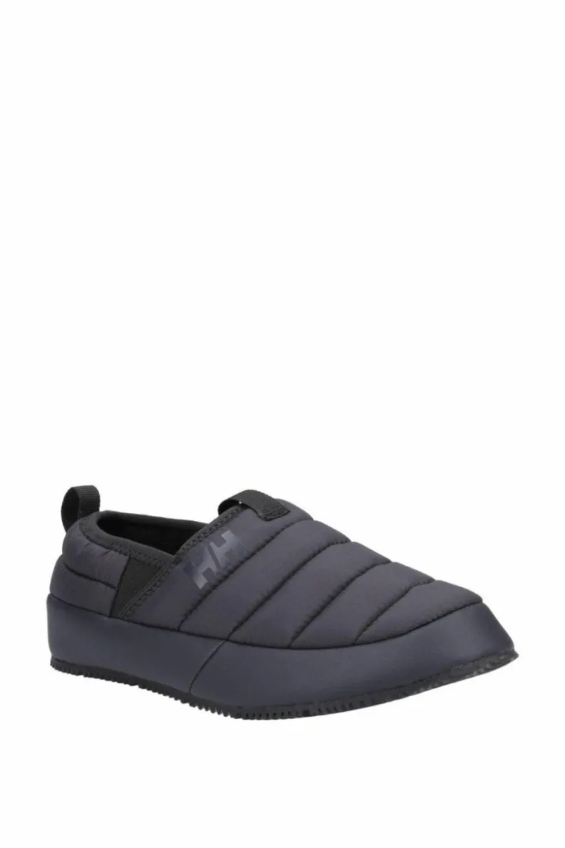 Cheap Helly Hansen Cabin Loafer Black