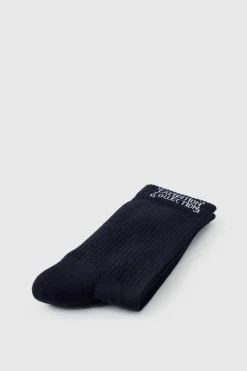 Clearance boohooMAN Expedition Collection Socks In black