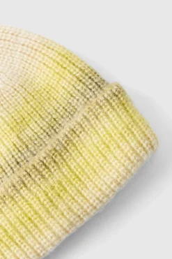 Sale boohooMAN Faded Beanie multi