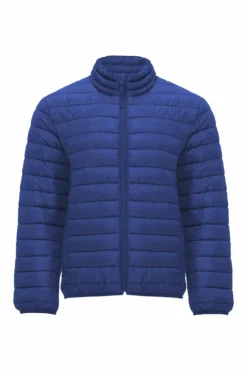 Best ROLY Finland Insulated Jacket Blue