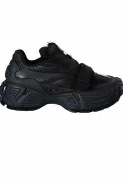 Flash Sale Off-White Glove Slip Sneakers Black