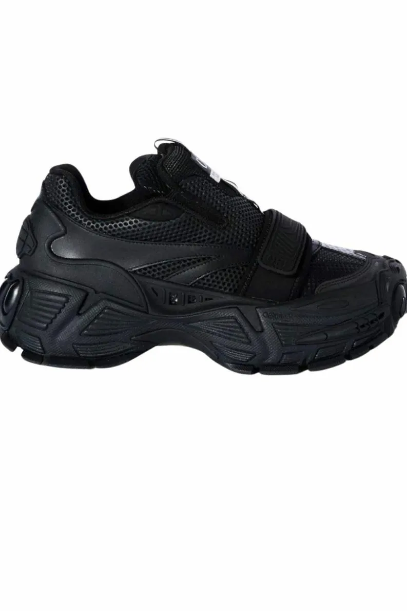 Flash Sale Off-White Glove Slip Sneakers Black