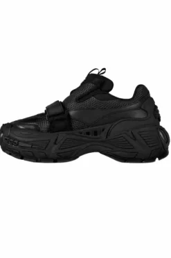Flash Sale Off-White Glove Slip Sneakers Black