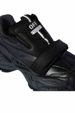 Flash Sale Off-White Glove Slip Sneakers Black