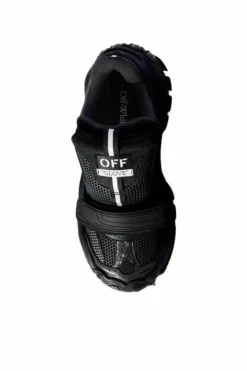 Flash Sale Off-White Glove Slip Sneakers Black