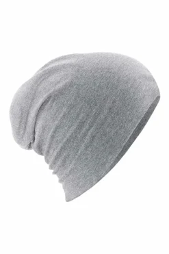 Sale Beechfield Hemsedal Slouch Beanie Grey