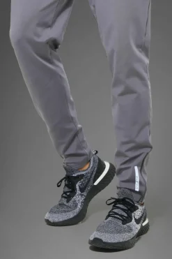 Outlet boohooMAN Man Active Gym Performance Jogger 2 Pack multi