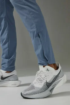 Hot boohooMAN Man Active Gym Technical Cargo Jogger steel