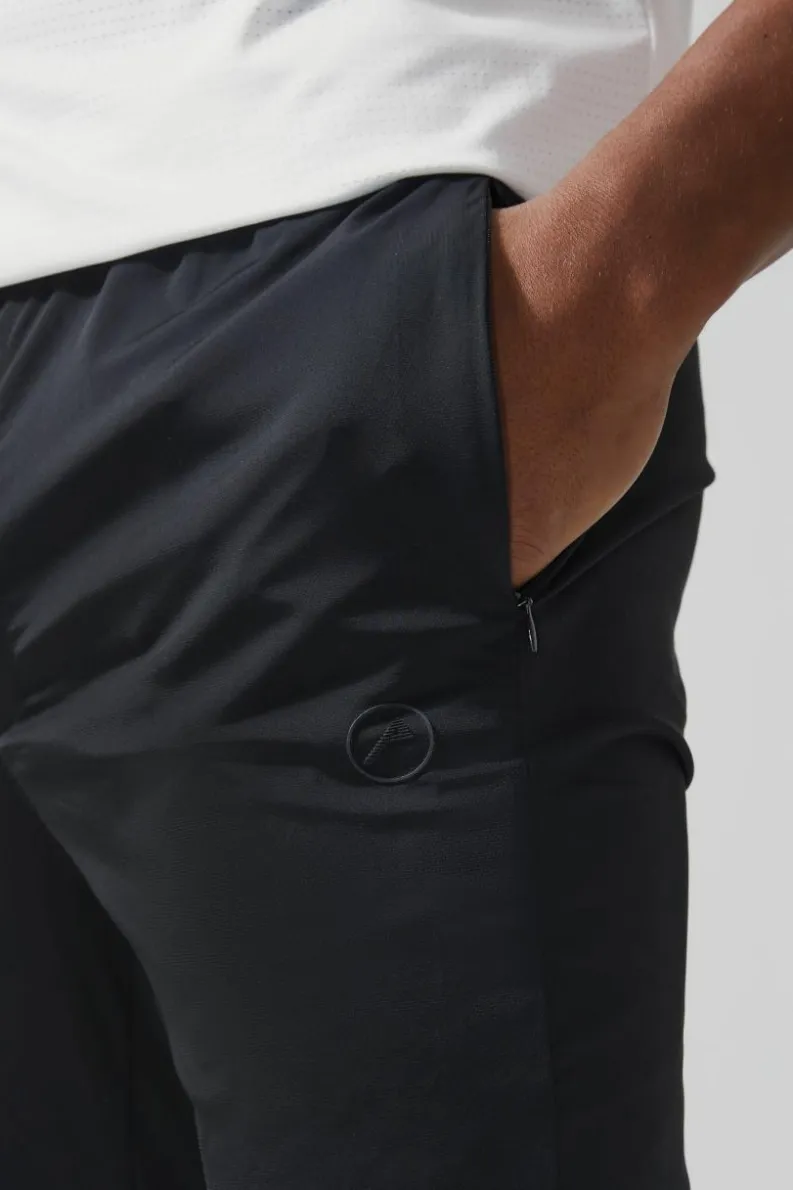 Best boohooMAN Man Active Ultra Stretch Skinny Jogger black