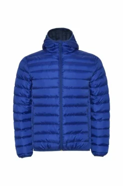Cheap ROLY Norway Quilted Insulated Jacket Blue