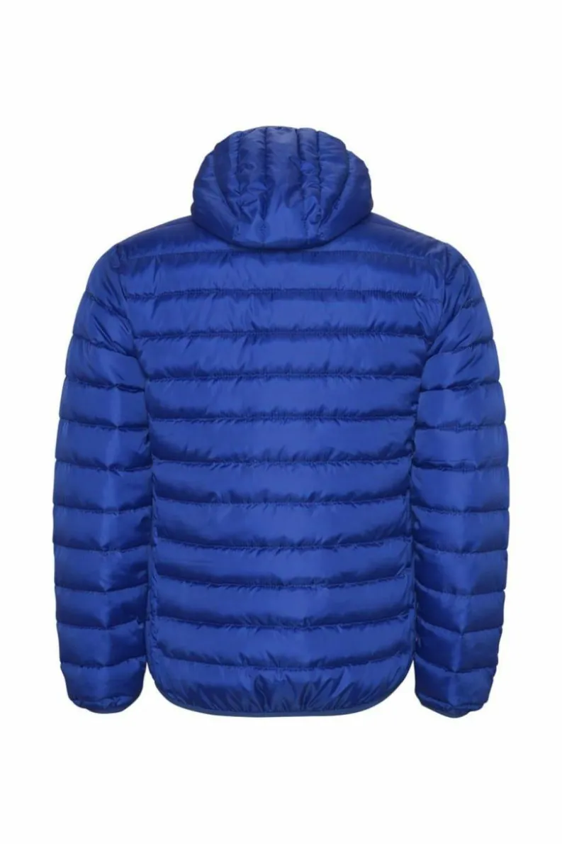 Cheap ROLY Norway Quilted Insulated Jacket Blue