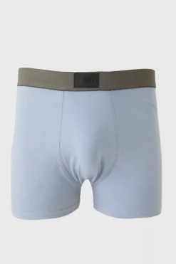 Hot boohooMAN 3 Pack Boxers With Debossed Tab multi
