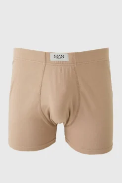 Cheap boohooMAN 3 Pack Man Dash Boxers With Woven Tab multi