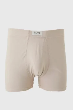 Cheap boohooMAN 5 Pack Man Dash Boxers With Woven Tab multi