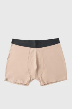 Cheap boohooMAN 3 Pack Man Lounge Boxers multi