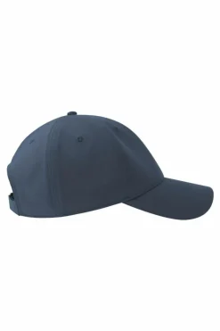 Store Atlantis 6 Panel Fitted Baseball Cap Navy