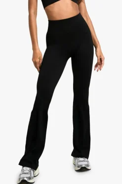 Best Sale boohoo Premium Sculpt Seamless Active Full Set black