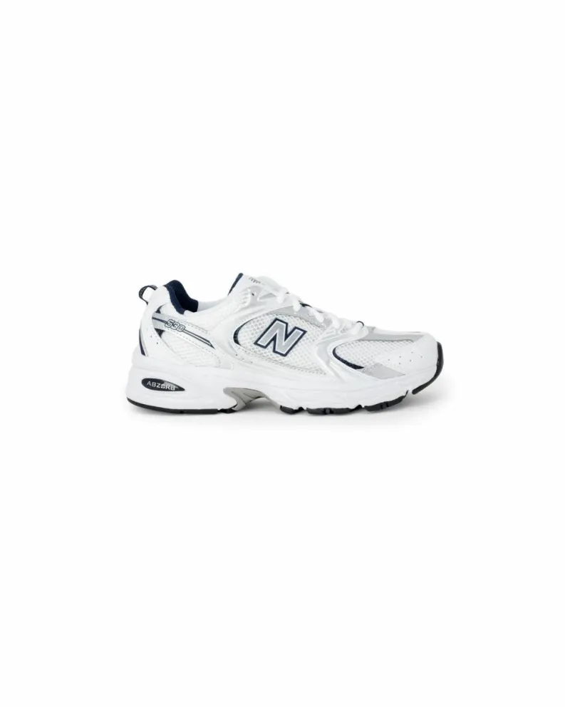 Hot New Balance 530 Running Shoes - White