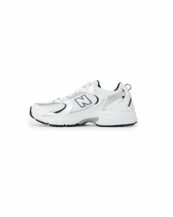 Hot New Balance 530 Running Shoes - White