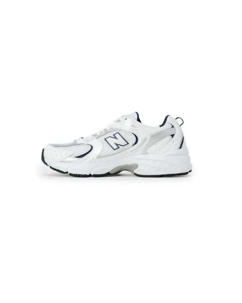 Hot New Balance 530 Running Shoes - White