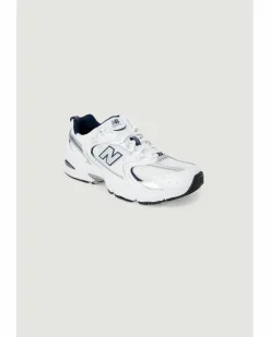 Hot New Balance 530 Running Shoes - White