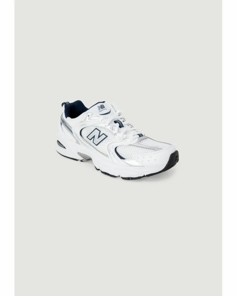 Hot New Balance 530 Running Shoes - White