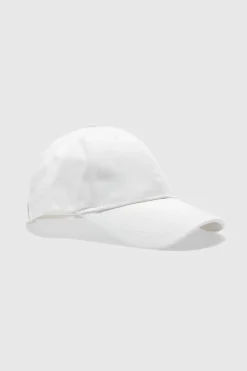 Discount boohooMAN Tonal Strap Back Cap stone