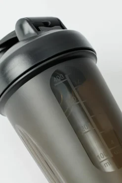 Cheap boohooMAN Training Dept Mini Shaker black